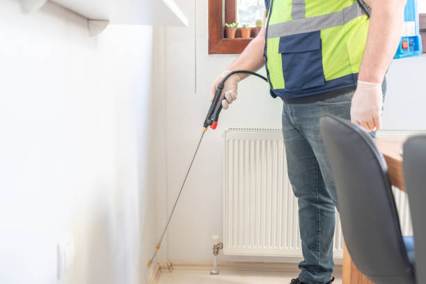 Best Pest Inspection Near Me  in Country Squire Lakes, IN