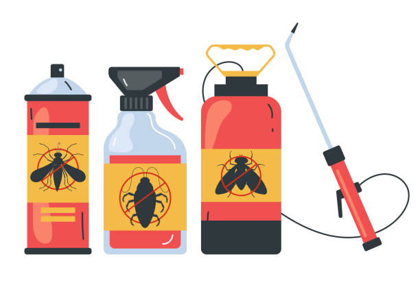 Best Exterminator Services  in Country Squire Lakes, IN
